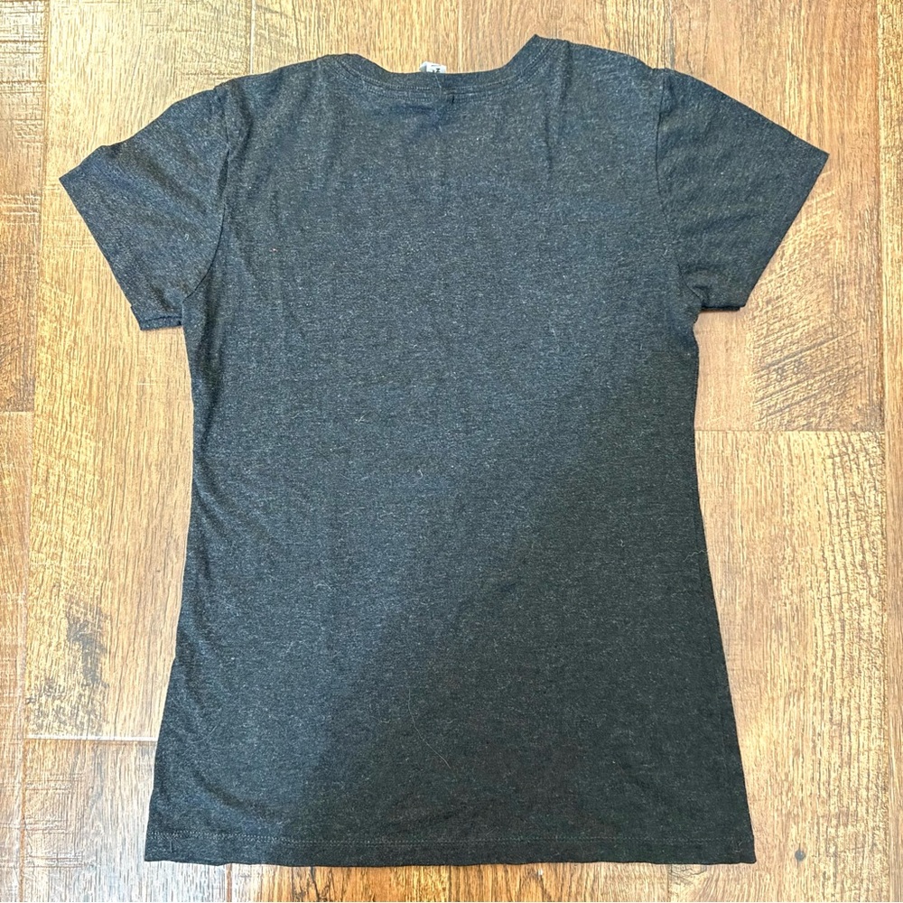 Taylor Swift Next Level Apparel “Divine” Tissue T… - image 4